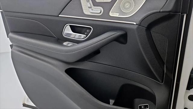 2022 Mercedes-Benz GLE GLE 350 GLE 350