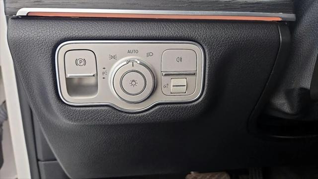 2022 Mercedes-Benz GLE GLE 350 GLE 350