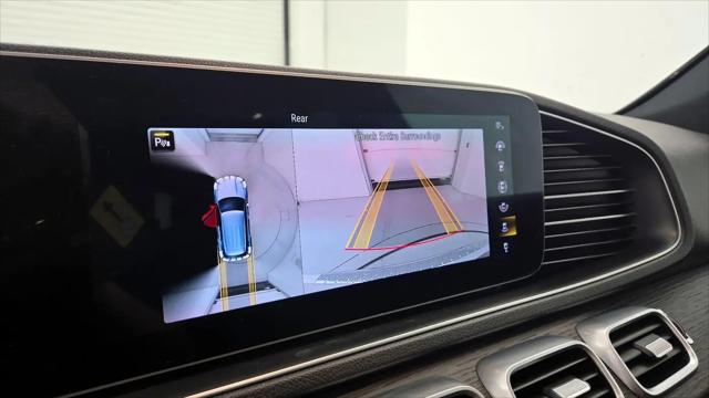 2022 Mercedes-Benz GLE GLE 350 GLE 350
