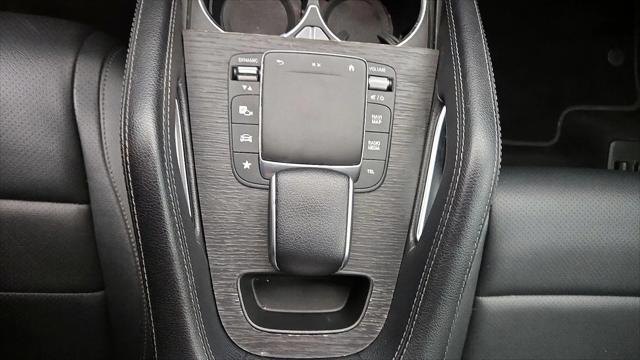 2022 Mercedes-Benz GLE GLE 350 GLE 350