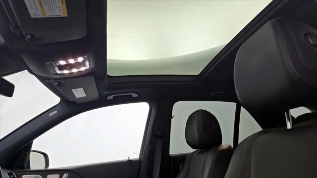 2022 Mercedes-Benz GLE GLE 350 GLE 350