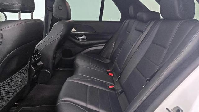 2022 Mercedes-Benz GLE GLE 350 GLE 350