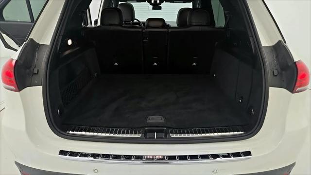 2022 Mercedes-Benz GLE GLE 350 GLE 350