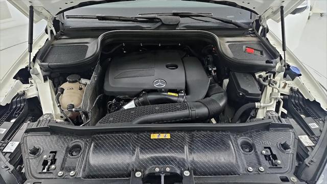 2022 Mercedes-Benz GLE GLE 350 GLE 350