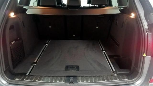 2015 BMW X3 xDrive35i