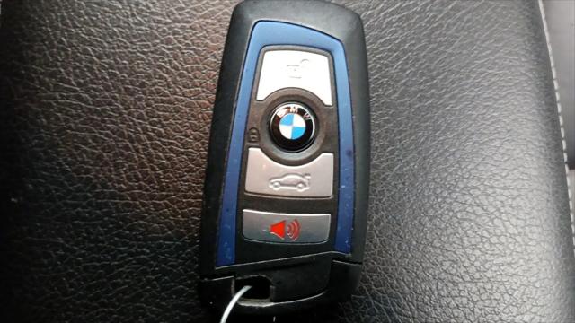 2015 BMW X3 xDrive35i