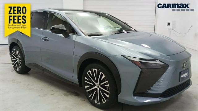 2023 Lexus RZ 450e RZ 450e Premium for sale in Murietta, CA