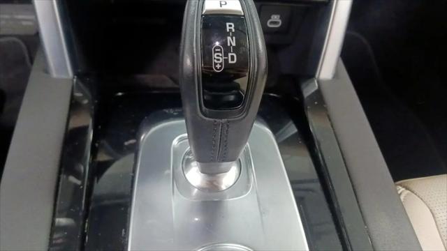 2022 Land Rover Discovery Sport S