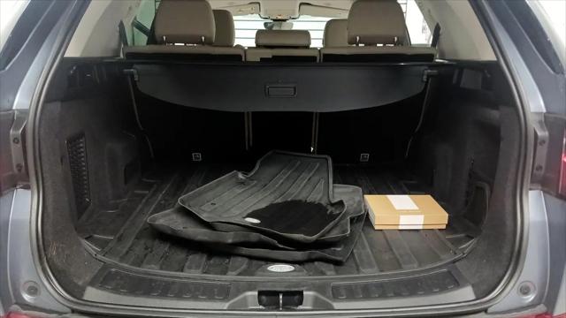 2022 Land Rover Discovery Sport S