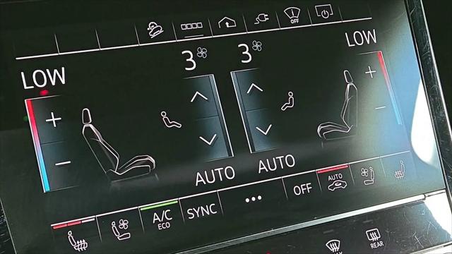 2022 Audi e-tron Chronos quattro