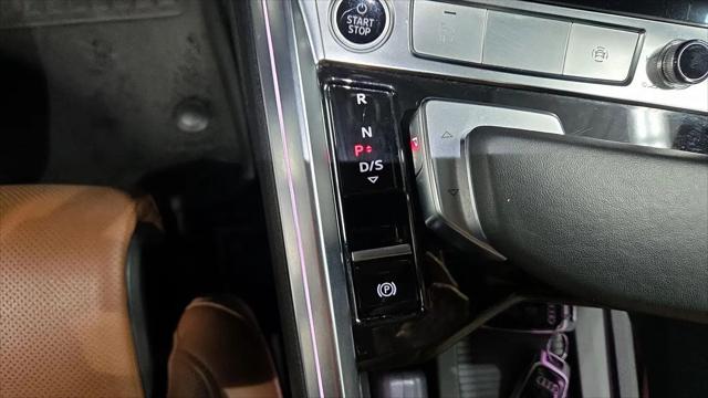 2022 Audi e-tron Chronos quattro
