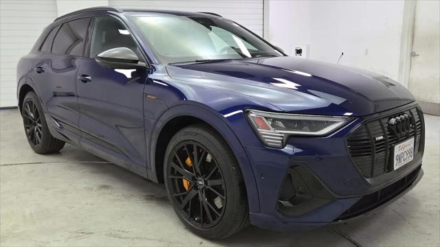 2022 Audi e-tron Chronos quattro for sale in Murietta, CA