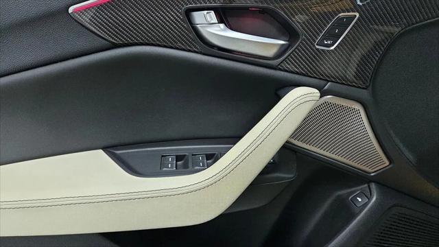 2021 Acura TLX Type S