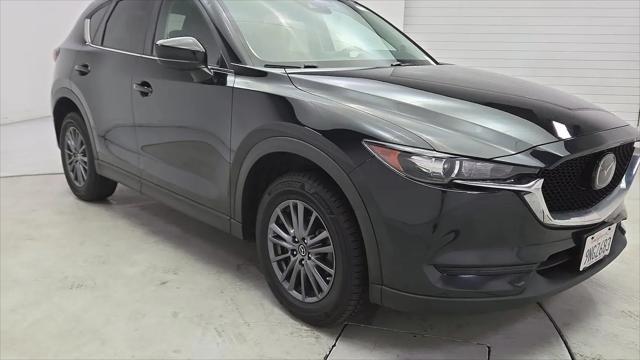 2019 Mazda CX-5 Touring for sale in Murietta, CA