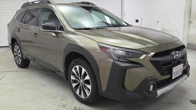 2023 Subaru Outback Limited XT for sale in Murietta, CA