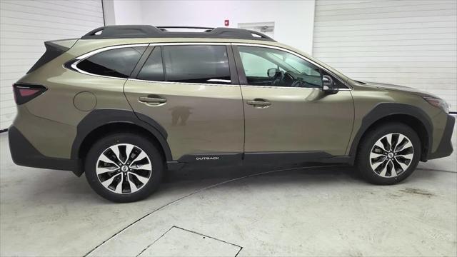 2023 Subaru Outback Limited XT
