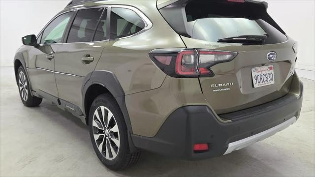 2023 Subaru Outback Limited XT