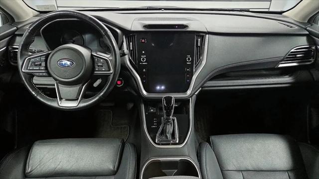 2023 Subaru Outback Limited XT