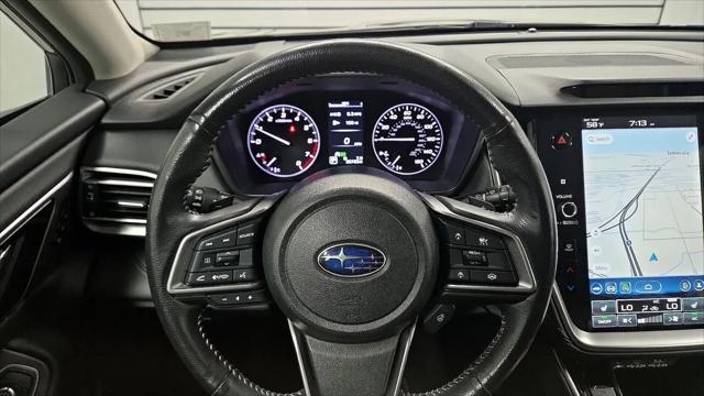 2023 Subaru Outback Limited XT