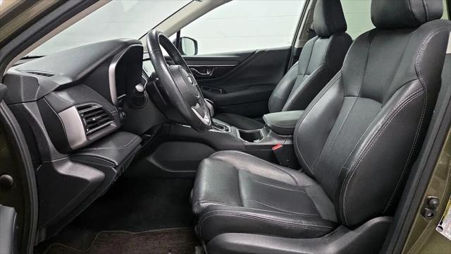 2023 Subaru Outback Limited XT