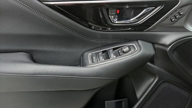 2023 Subaru Outback Limited XT