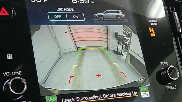 2023 Subaru Outback Limited XT