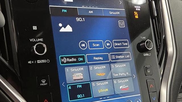 2023 Subaru Outback Limited XT