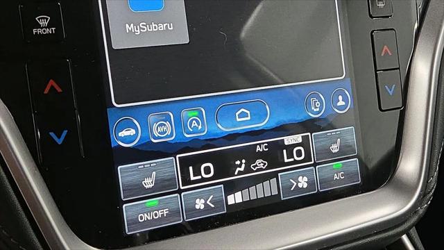 2023 Subaru Outback Limited XT