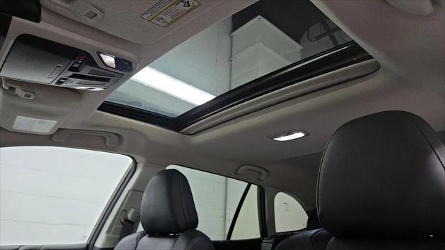 2023 Subaru Outback Limited XT