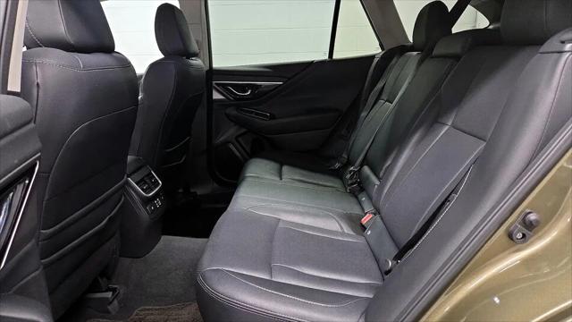 2023 Subaru Outback Limited XT