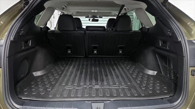 2023 Subaru Outback Limited XT