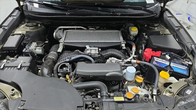 2023 Subaru Outback Limited XT