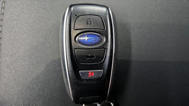 2023 Subaru Outback Limited XT