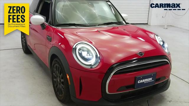 2023 MINI Hardtop Cooper for sale in Murietta, CA
