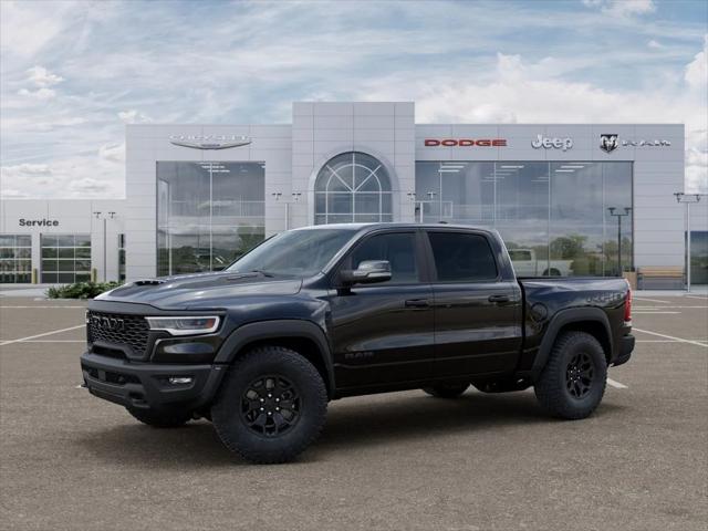 2026 RAM Ram 1500 RAM 1500 RHO CREW CAB 4X4 57 BOX 2026 RAM Ram 1500 RAM 1500 RHO CREW CAB 4X4 57 BOX