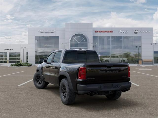 2026 RAM Ram 1500 RAM 1500 RHO CREW CAB 4X4 57 BOX 2026 RAM Ram 1500 RAM 1500 RHO CREW CAB 4X4 57 BOX