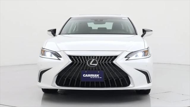2025 Lexus ES 350 ES 350