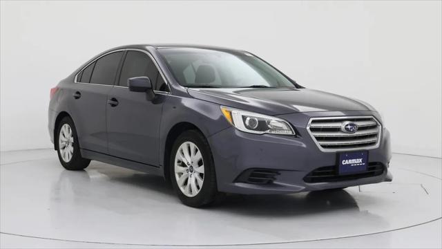 2016 Subaru Legacy 2.5i Premium for sale in Omaha, NE