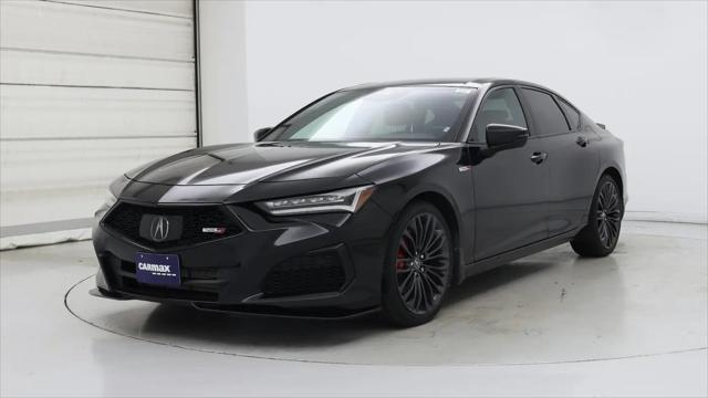 2023 Acura TLX Type S