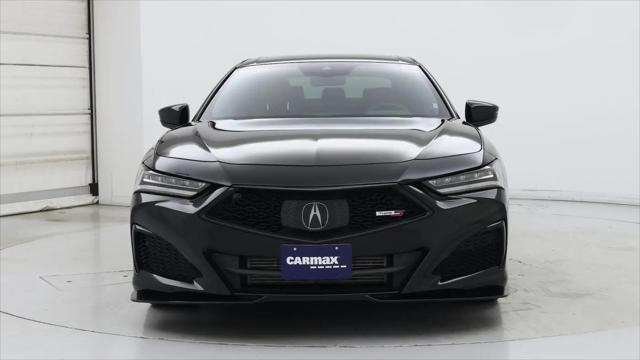 2023 Acura TLX Type S