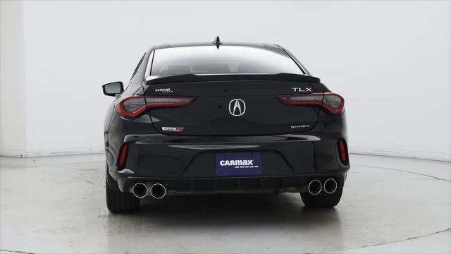 2023 Acura TLX Type S