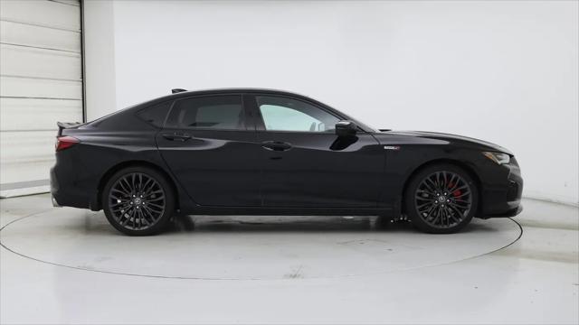 2023 Acura TLX Type S