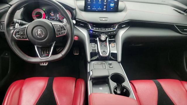 2023 Acura TLX Type S