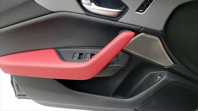 2023 Acura TLX Type S