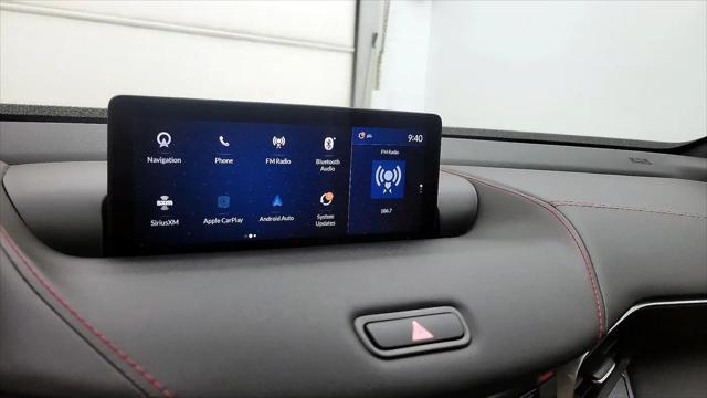 2023 Acura TLX Type S