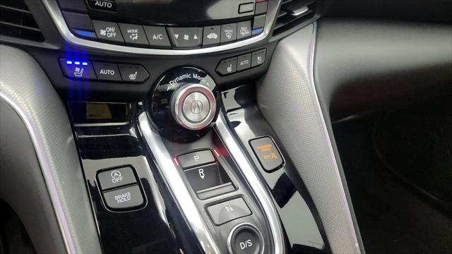 2023 Acura TLX Type S