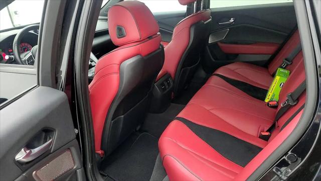 2023 Acura TLX Type S