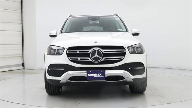 2020 Mercedes-Benz GLE GLE 350 4MATIC