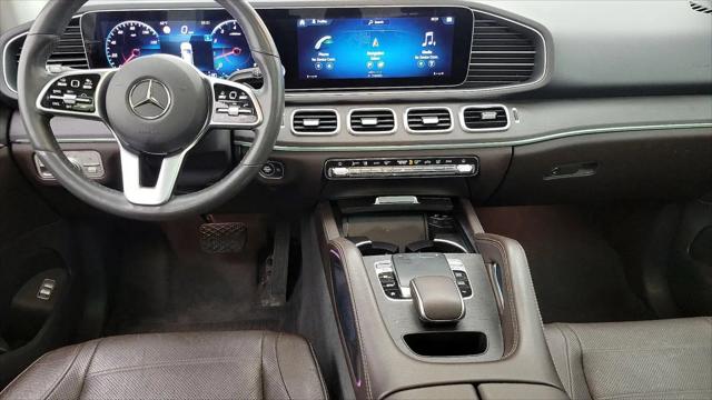 2020 Mercedes-Benz GLE GLE 350 4MATIC