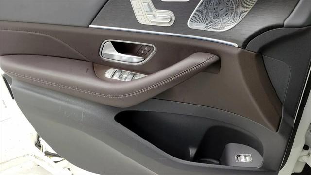 2020 Mercedes-Benz GLE GLE 350 4MATIC